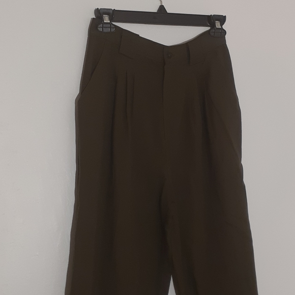 By Choice Dress Pants Size 9 - Picture 2 of 5